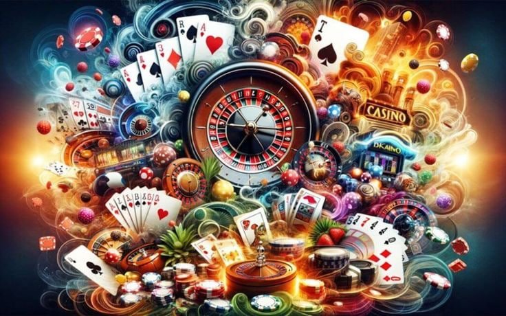 Live Casino - spade bet