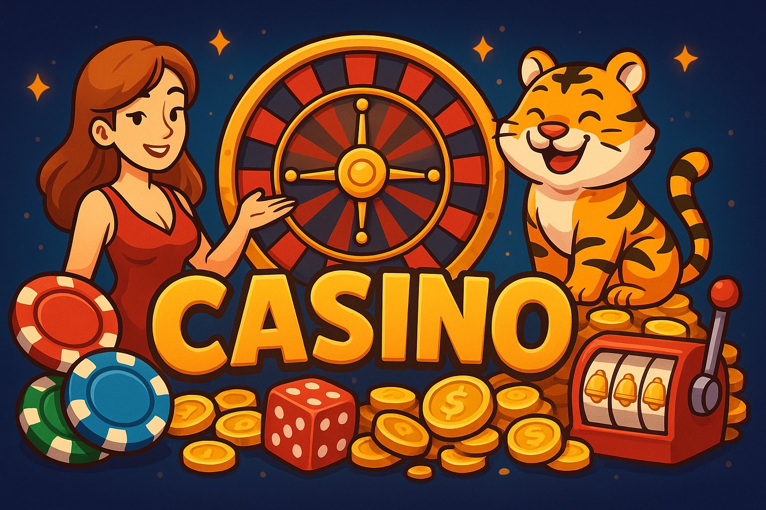 Slots - spade bet
